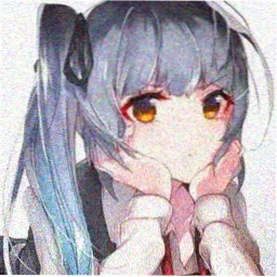 读者夜班校对头像